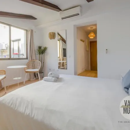 Despertar en Madrid para 2, Carretas 25-3
