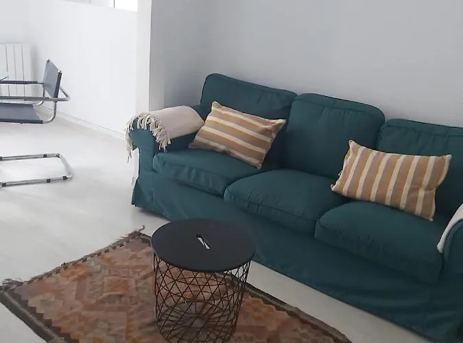 Apartamento Barrio de Salamanca Goya