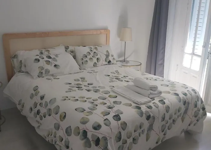 Apartamento Barrio de Salamanca Goya